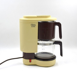 Rowenta Top Filtermatic Filtre Kahve Makinesi