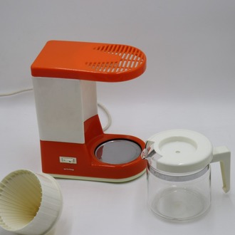 privileg Filtre Kahve Makinesi