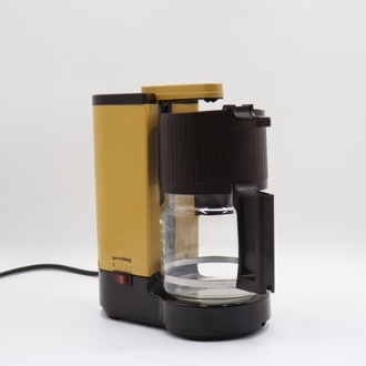 privileg Filtre Kahve Makinesi