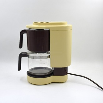 Rowenta Top Filtermatic Filtre Kahve Makinesi