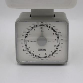 salter Vintage Mutfak Tartısı, 3kg