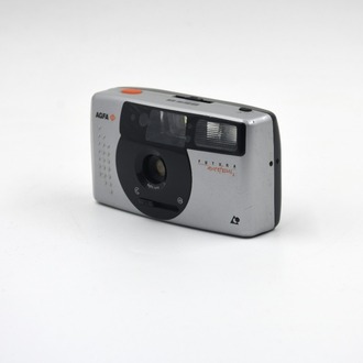 AGFA Futura Autofocus 2 Analog Fotoğraf Makinesi