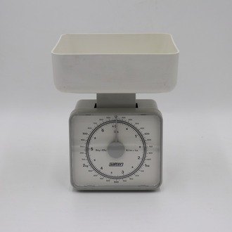 salter Vintage Mutfak Tartısı, 3kg