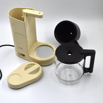 KRUPS Filtre Kahve Makinesi
