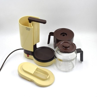 Rowenta Top Filtermatic Filtre Kahve Makinesi