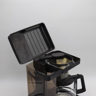 BOSCH Goldfilter Kahve Makinesi