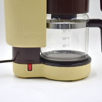 Rowenta Top Filtermatic Filtre Kahve Makinesi