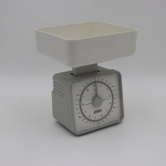 salter Vintage Mutfak Tartısı, 3kg
