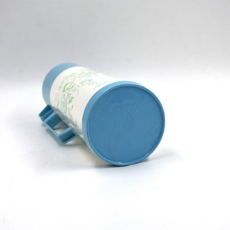 Vintage Aladdin Termos, 0,96 l