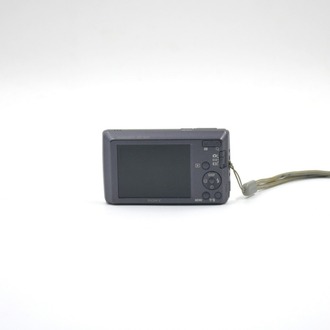 SONY Cyber-shot DSC-W620 Dijital Fotoğraf Makinesi ve Warg Leather Deri Kılıf
