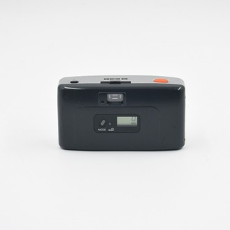 AGFA Futura Autofocus 2 Analog Fotoğraf Makinesi