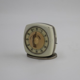 Kienzle Signal Vintage Mutfak Zamanlayıcı