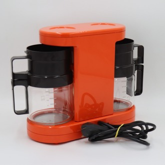 KRUPS Dual Filtre Kahve Makinesi