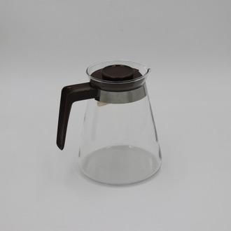 Melitta Isıya Dayanıklı Cam Demlik, 1l