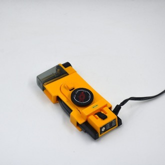Mini Seyahat Ütüsü/Mini Travel Iron