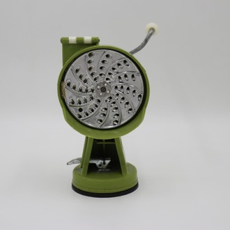 Vintage Çekme Makinesi