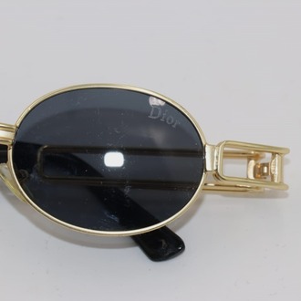 Dior Y2K Güneş Gözlüğü