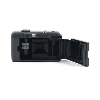 Konica Pop Junior 35 mm Analog Fotoğraf Makinesi