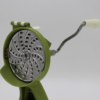 Vintage Çekme Makinesi