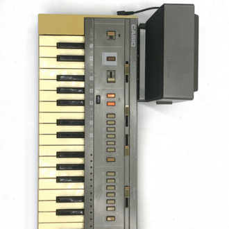 CASIO Casiotone MT-800