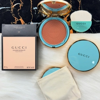 ithal Kaliteli 04 Bronzer