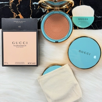ithal Kaliteli 02 Bronzer