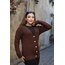Sakallı Model Kadın Hırka