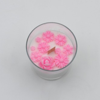 Flower Mum