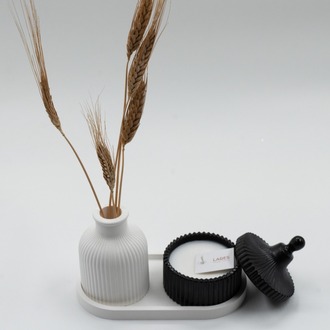 Vazo Mum Set
