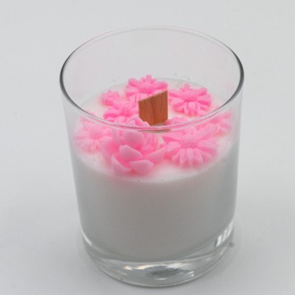 Flower Mum