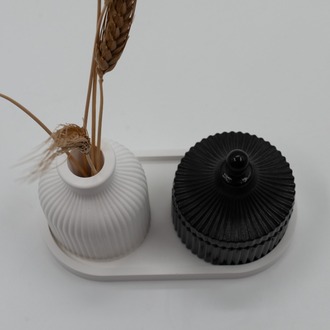 Vazo Mum Set