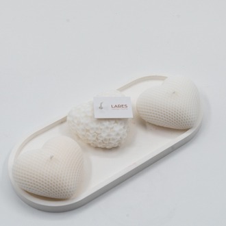 Kalp Mum Set