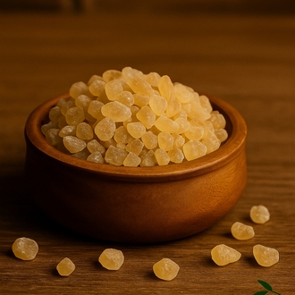 SANDALOZ SAKIZI /100 GR 