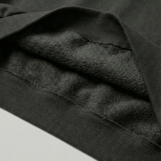 Kişiye Özel Baskı – Regular (Avrupa Kalıp) Antrasit Gri Hoodie / Kapüşonlu Sweatshirt