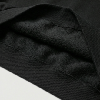 Kişiye Özel Fotoğraflı & Spotify Şarkılı Sevgililer Günü Siyah Hoodie