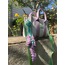 Lavenders ~ Bag Charm