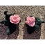 The Wild Roses ~ Large