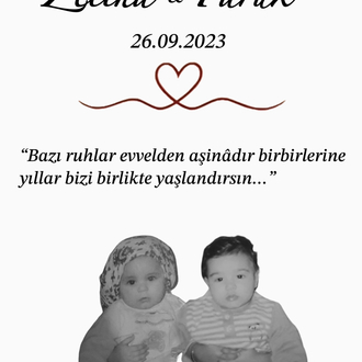 Çocukluk Tablosu (DİJİTAL ÜRÜN) 