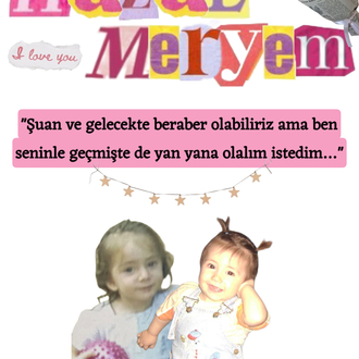 Çocukluk Tablosu (DİJİTAL ÜRÜN) 