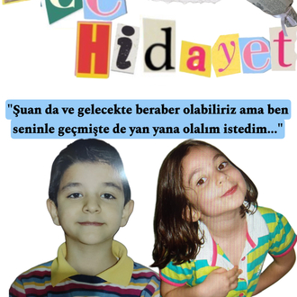Çocukluk Tablosu (DİJİTAL ÜRÜN) 
