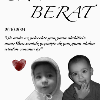 Çocukluk Tablosu (DİJİTAL ÜRÜN) 