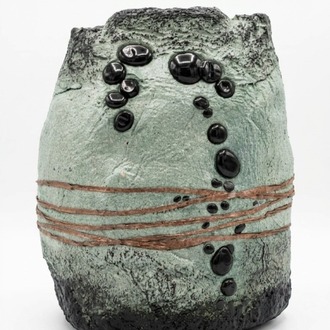 Paper Clay Vazo