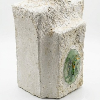 Paper Clay Vazo