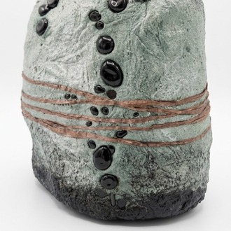Paper Clay Vazo