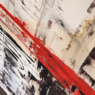 21 Abstract Acrylic Painting