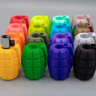 Clipper Box