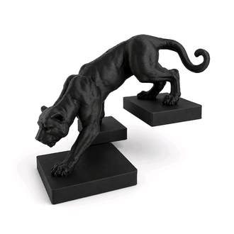 panter dekor 
