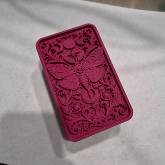 Tarot kutusu