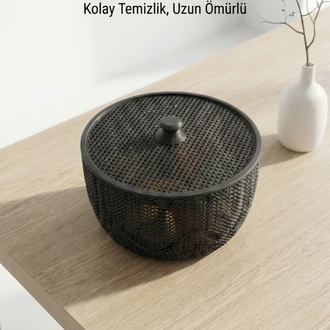 Mutfak organizer 