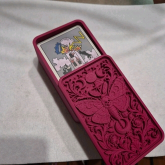 Tarot kutusu